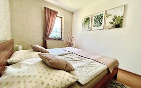Bystra Apartment